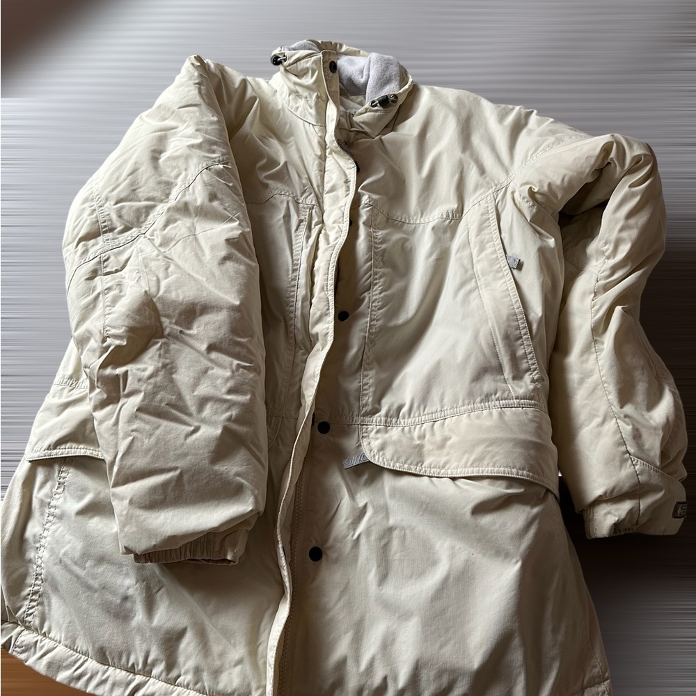Ladies Columbia Winter Coat XL